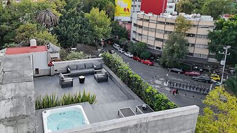 Park Condesa By Capitalia