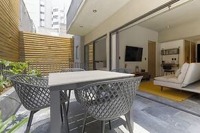 Park Condesa By Capitalia