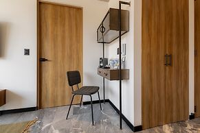 Park Condesa By Capitalia