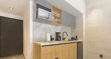 Park Condesa By Capitalia