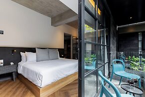 Park Condesa By Capitalia
