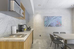 Park Condesa By Capitalia