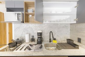 Park Condesa By Capitalia
