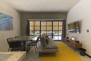 Park Condesa By Capitalia
