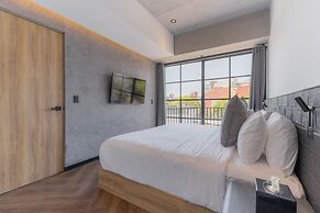 Park Condesa By Capitalia