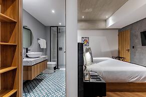 Park Condesa By Capitalia