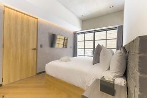 Park Condesa By Capitalia