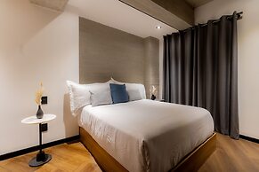 Park Condesa By Capitalia