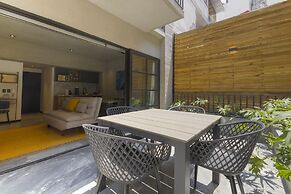 Park Condesa By Capitalia