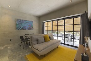 Park Condesa By Capitalia