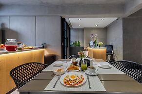 Park Condesa By Capitalia