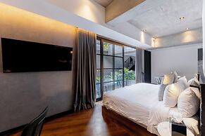 Park Condesa By Capitalia