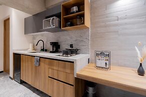 Park Condesa By Capitalia