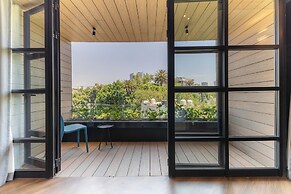 Park Condesa By Capitalia