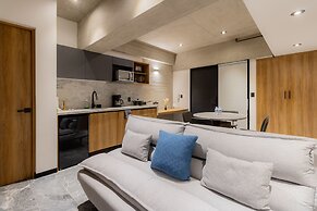 Park Condesa By Capitalia