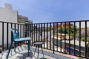 Park Condesa By Capitalia