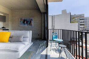 Park Condesa By Capitalia