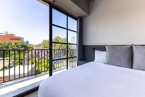 Park Condesa By Capitalia