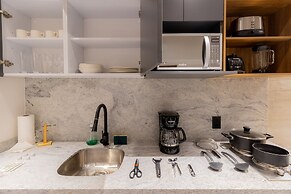 Park Condesa By Capitalia
