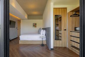 Park Condesa By Capitalia