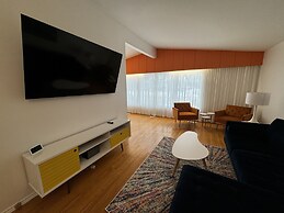 Hojo House Winnipeg