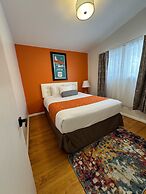 Hojo House Winnipeg