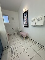 Hojo House Winnipeg
