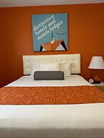 Hojo House Winnipeg
