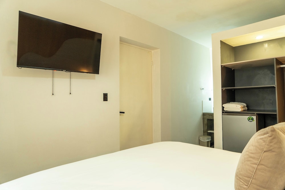 Hotel Baluarte Boutique Panama