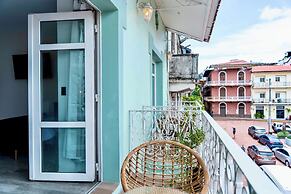 Hotel Baluarte Boutique Panama