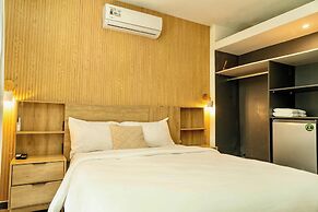 Hotel Baluarte Boutique Panama