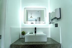 Hotel Baluarte Boutique Panama
