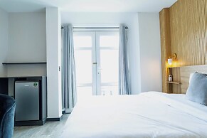Hotel Baluarte Boutique Panama