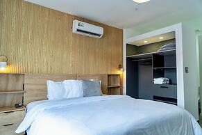 Hotel Baluarte Boutique Panama