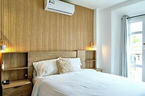 Hotel Baluarte Boutique Panama