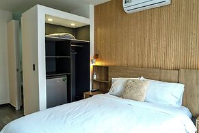 Hotel Baluarte Boutique Panama
