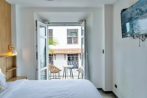 Hotel Baluarte Boutique Panama