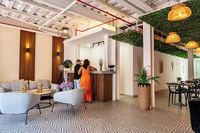 Hotel Baluarte Boutique Panama