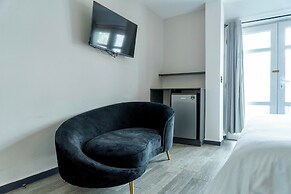Hotel Baluarte Boutique Panama