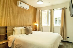 Hotel Baluarte Boutique Panama