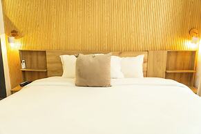 Hotel Baluarte Boutique Panama