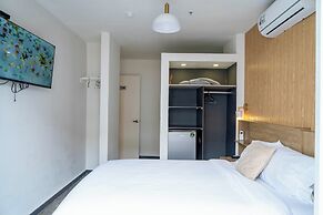 Hotel Baluarte Boutique Panama