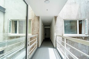 Hotel Baluarte Boutique Panama