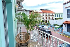 Hotel Baluarte Boutique Panama