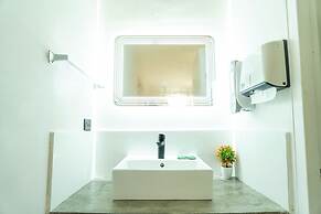 Hotel Baluarte Boutique Panama