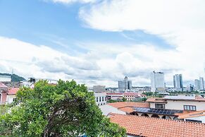 Hotel Baluarte Boutique Panama