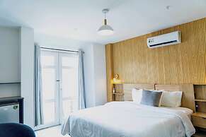 Hotel Baluarte Boutique Panama