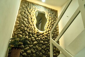 Hotel Baluarte Boutique Panama