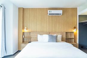 Hotel Baluarte Boutique Panama