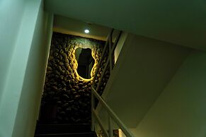 Hotel Baluarte Boutique Panama